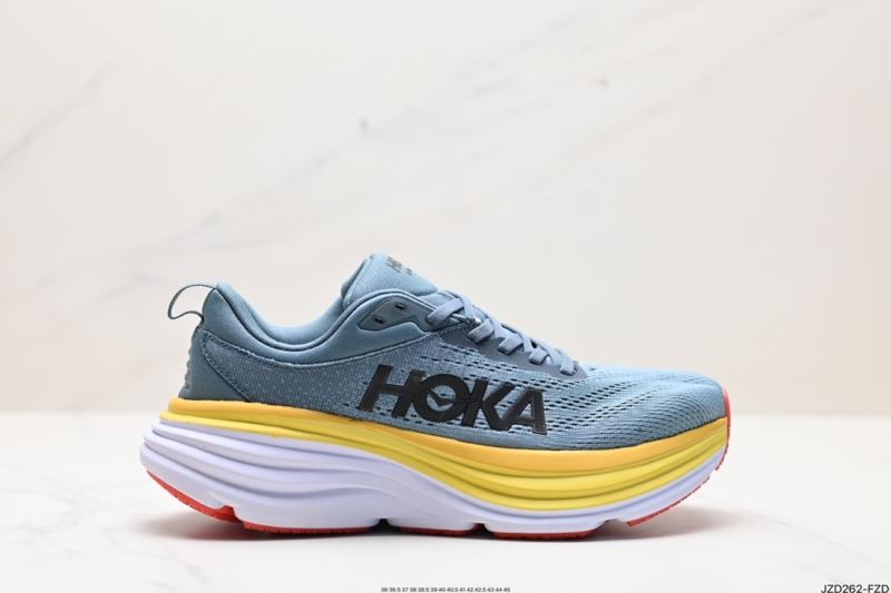 Hoka Shoes